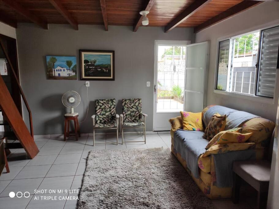 Casa Aldeia Velha Apartment Chapada dos Guimaraes Bagian luar foto