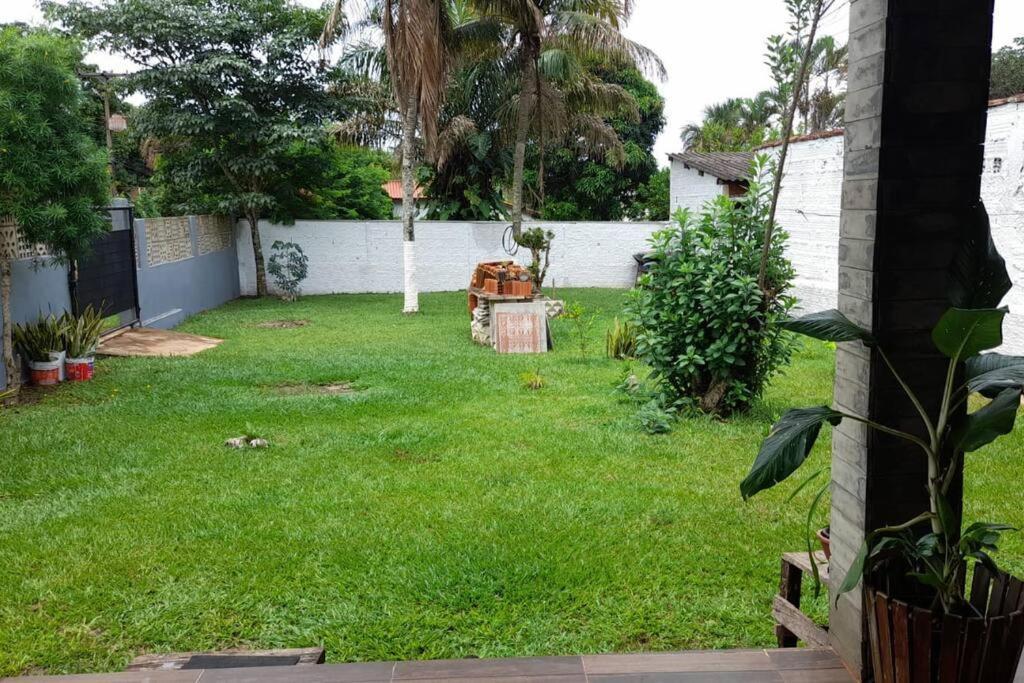 Casa Aldeia Velha Apartment Chapada dos Guimaraes Bagian luar foto